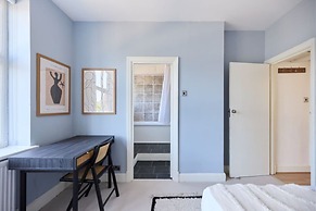 The Highgate Place - Pleasing 1bdr Flat