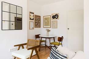 The Highgate Place - Pleasing 1bdr Flat
