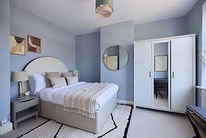 The Highgate Place - Pleasing 1bdr Flat