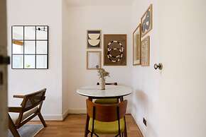 The Highgate Place - Pleasing 1bdr Flat