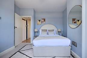 The Highgate Place - Pleasing 1bdr Flat