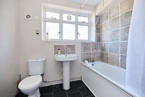 The Highgate Place - Pleasing 1bdr Flat