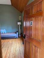 Hidden Waterfront Luxury Oasis With 9-acre Pond 5 Bedroom Home by RedA