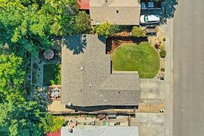 Family-friendly Getaway Near Slide Hill Park 3 Bedroom Home by RedAwni