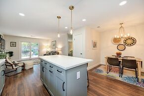 Family-friendly Getaway Near Slide Hill Park 3 Bedroom Home by RedAwni