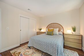 Family-friendly Getaway Near Slide Hill Park 3 Bedroom Home by RedAwni