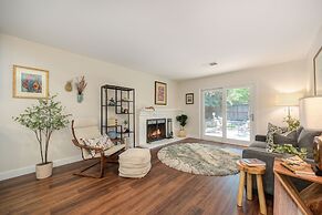 Family-friendly Getaway Near Slide Hill Park 3 Bedroom Home by RedAwni