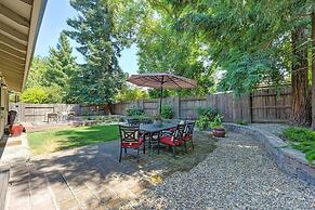 Family-friendly Getaway Near Slide Hill Park 3 Bedroom Home by RedAwni