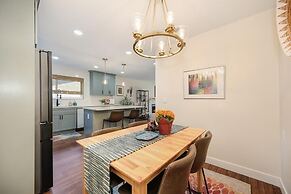 Family-friendly Getaway Near Slide Hill Park 3 Bedroom Home by RedAwni