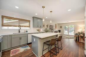 Family-friendly Getaway Near Slide Hill Park 3 Bedroom Home by RedAwni