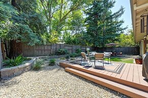 Family-friendly Getaway Near Slide Hill Park 3 Bedroom Home by RedAwni