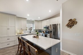 Bean Point Bliss 3 Bedroom Home by RedAwning