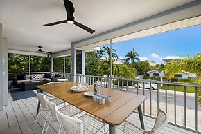 Bean Point Bliss 3 Bedroom Home by RedAwning