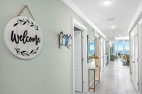 Phoenix Gulf Towers 2207-1 1 Bedroom Condo