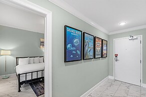 Phoenix Gulf Towers 2207-1 1 Bedroom Condo