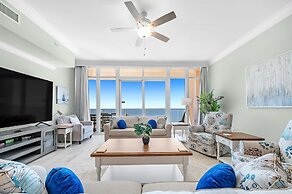 Phoenix Gulf Towers 2207-1 1 Bedroom Condo