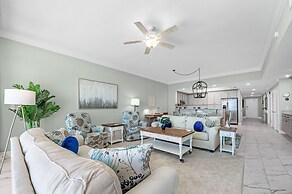 Phoenix Gulf Towers 2207-1 1 Bedroom Condo