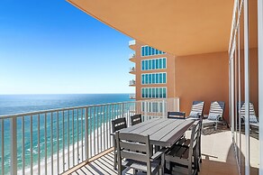 Phoenix Gulf Towers 2207-1 1 Bedroom Condo