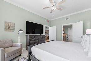 Phoenix Gulf Towers 2207-1 1 Bedroom Condo