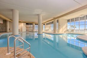 Phoenix Gulf Towers 2207-1 1 Bedroom Condo