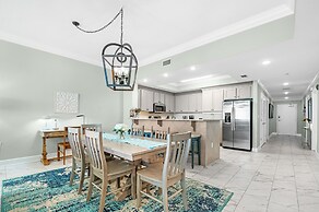 Phoenix Gulf Towers 2207-1 1 Bedroom Condo by RedAwning