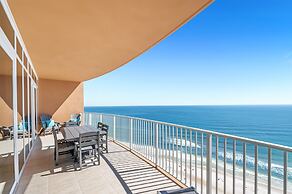 Phoenix Gulf Towers 2207-1 1 Bedroom Condo by RedAwning