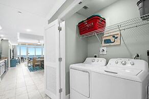 Phoenix Gulf Towers 2207-1 1 Bedroom Condo by RedAwning