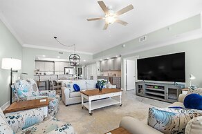 Phoenix Gulf Towers 2207-1 1 Bedroom Condo by RedAwning