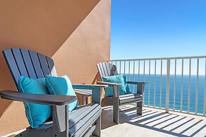 Phoenix Gulf Towers 2207-1 1 Bedroom Condo by RedAwning