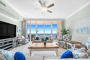 Phoenix Gulf Towers 2207-1 1 Bedroom Condo by RedAwning