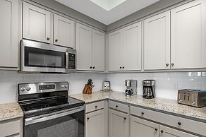 Phoenix Gulf Towers 2207-1 1 Bedroom Condo by RedAwning