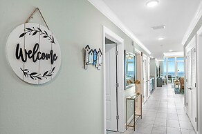 Phoenix Gulf Towers 2207-1 1 Bedroom Condo by RedAwning