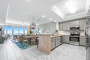 Phoenix Gulf Towers 2207-1 1 Bedroom Condo by RedAwning