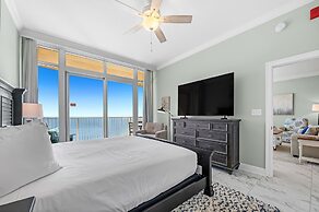 Phoenix Gulf Towers 2207-1 1 Bedroom Condo by RedAwning