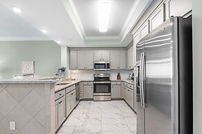 Phoenix Gulf Towers 2207-1 1 Bedroom Condo by RedAwning