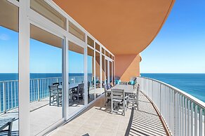 Phoenix Gulf Towers 2207-1 1 Bedroom Condo by RedAwning