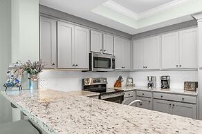 Phoenix Gulf Towers 2207-1 1 Bedroom Condo by RedAwning