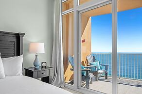 Phoenix Gulf Towers 2207-1 1 Bedroom Condo by RedAwning