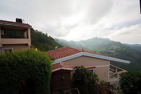 Syamantac Villa Kodaikanal