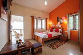 Syamantac Villa Kodaikanal