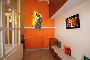 Syamantac Villa Kodaikanal