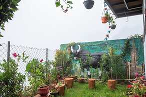 Syamantac Villa Kodaikanal
