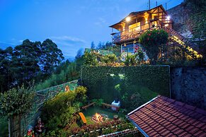 Syamantac Villa Kodaikanal
