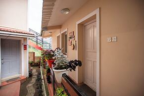 Syamantac Villa Kodaikanal