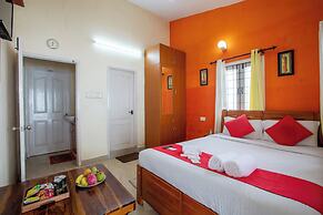 Syamantac Villa Kodaikanal