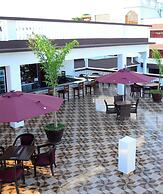 White Peacock Resort