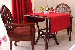 White Peacock Resort