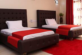 White Peacock Resort