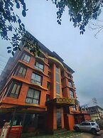 The Paradise by Prasanth