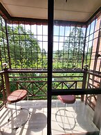 The Paradise by Prasanth